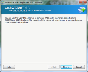 Aomei Dynamic Disk Manager Server Edition screenshot 3