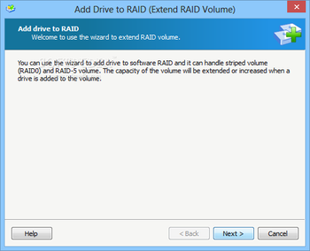 Aomei Dynamic Disk Manager Unlimited Edition screenshot 3