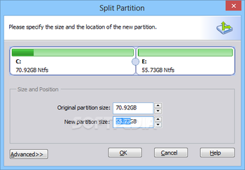 AOMEI Partition Assistant Lite Edition screenshot 6