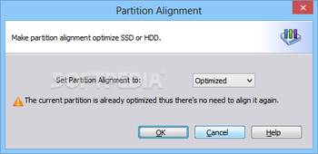 Aomei Partition Assistant Lite Edition screenshot 8
