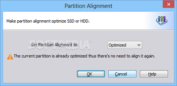 AOMEI Partition Assistant Lite Edition screenshot 8