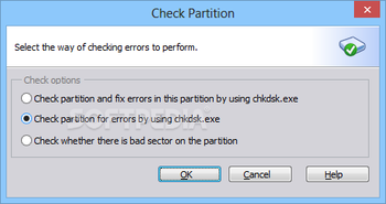 AOMEI Partition Assistant Lite Edition screenshot 9