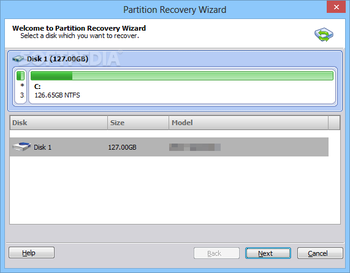 AOMEI Partition Assistant Server Edition screenshot 8