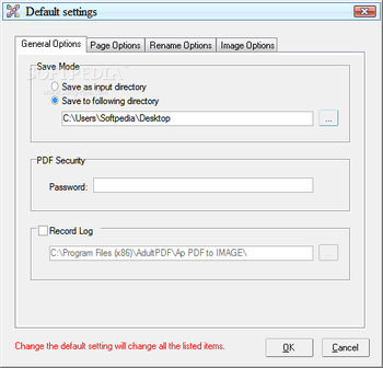 Ap PDF to Image screenshot 2