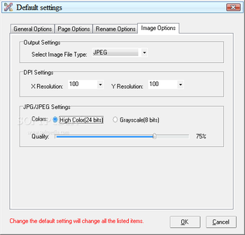 Ap PDF to Image screenshot 5