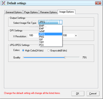 Ap PDF to Image screenshot 6