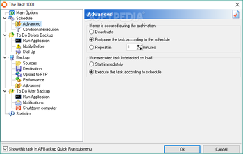 APBackUP screenshot 11