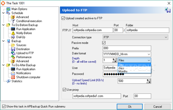 APBackUP screenshot 17