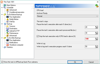 APBackUP screenshot 18