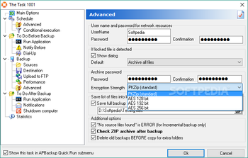 APBackUP screenshot 19