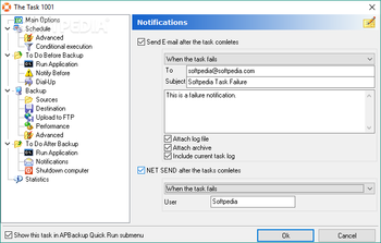 APBackUP screenshot 20