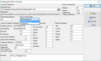 APBackUP screenshot 23