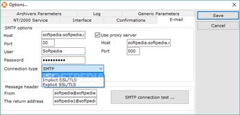 APBackUP screenshot 24