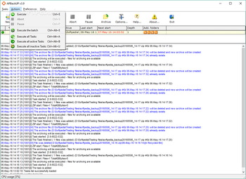 APBackUP screenshot 3