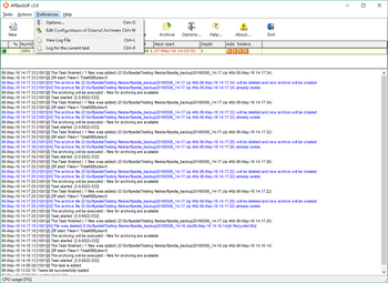 APBackUP screenshot 4