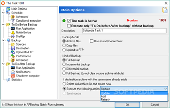 APBackUP screenshot 9