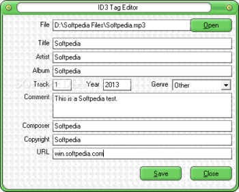 APE Ripper screenshot 4