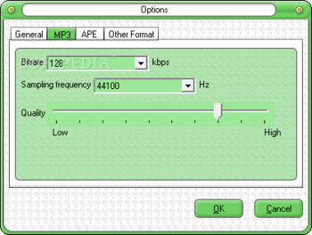APE Ripper screenshot 6