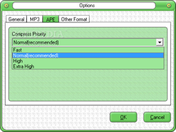APE Ripper screenshot 7