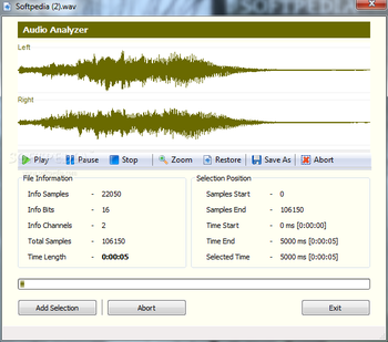 APE To MP3 Plus screenshot 6