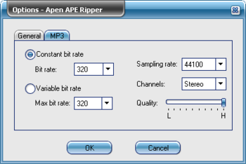 Apen APE Ripper screenshot 2