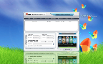 Apex MOV Converter screenshot 3