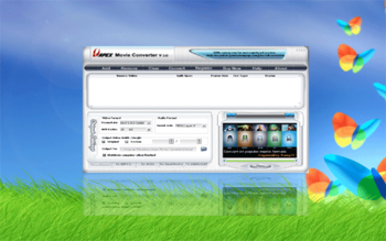 Apex Movie Converter screenshot 2