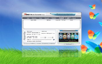 Apex Movie Converter screenshot 3