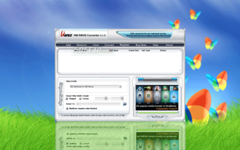 Apex RM RMVB Converter screenshot 3