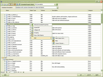 Apex SQL Doc screenshot