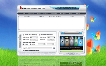 Apex Video Converter Super screenshot 3