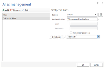 ApexSQL Generate screenshot 4