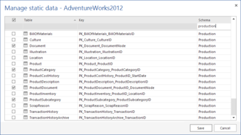 ApexSQL Source Control screenshot 11