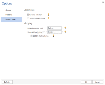 ApexSQL Source Control screenshot 4