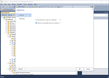 ApexSQL Unit Test screenshot 4