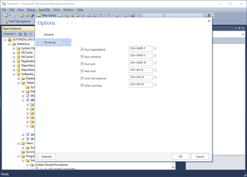 ApexSQL Unit Test screenshot 5