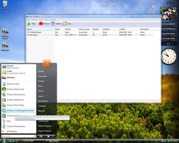 Apis Ceratina screenshot 2