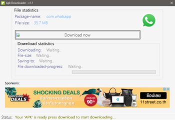 Apk Downloader screenshot 2