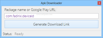 Apk Downloader screenshot