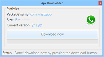 Apk Downloader screenshot 2