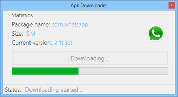 Apk Downloader screenshot 3