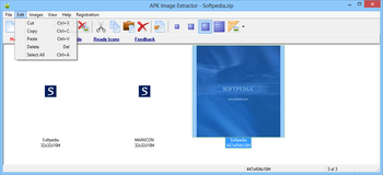 APK Image Extractor screenshot 3