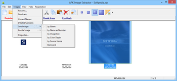 APK Image Extractor screenshot 4