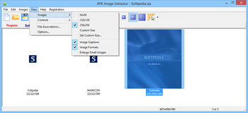 APK Image Extractor screenshot 5