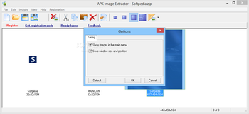 APK Image Extractor screenshot 6
