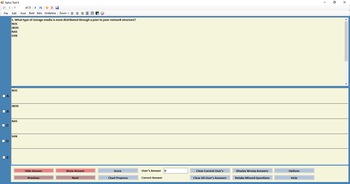 Aplus Test screenshot