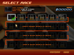 Apocalypse Motor Racers screenshot 2