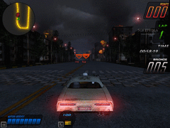 Apocalypse Motor Racers screenshot 4