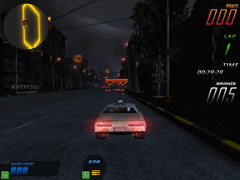 Apocalypse Motor Racers screenshot 5