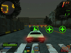 Apocalypse Motor Racers screenshot 7
